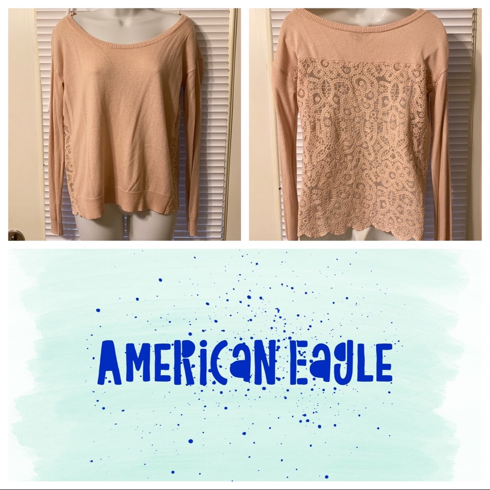 American Eagle Sweater
